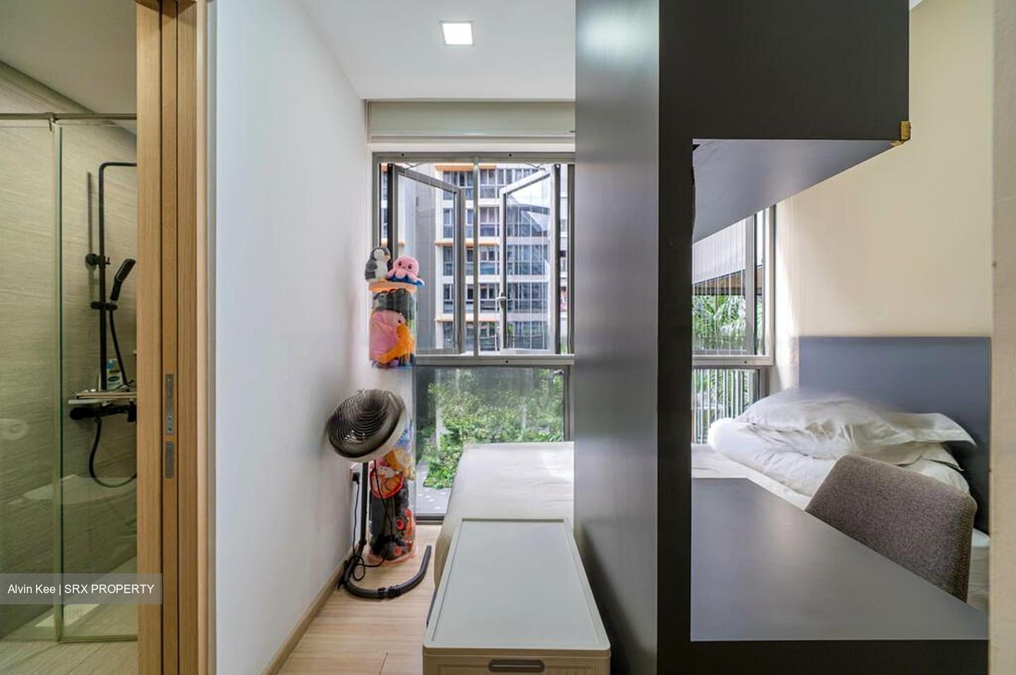 Parc Life (D27), Condominium #453730171